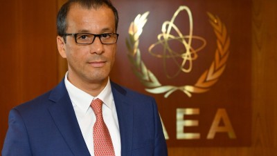 الطاقة الذرية: إيران فهمت الرسالة جيدا