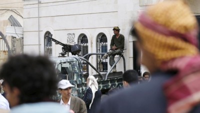 أحكام حوثية بالإعدام على 30 مختطفا يمنيا