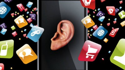 طريقة واحدة لمنع التنصت على الهواتف الذكية