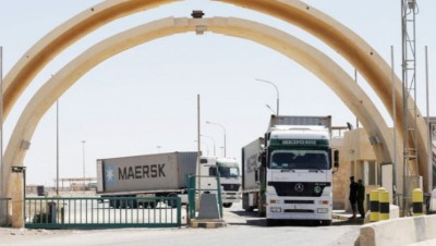 بعضهم محكوم بالمؤبد.. العراق يسلم طهران سجناء إيرانيين