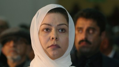 "رغد صدام حسين" تغرد بذكرى تحرير "الفاو" من إيران