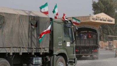 قاعدة عسكرية جديدة لإيران شرق حلب
