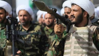 "داعـشي" في العراق يكشف عن علاقته بالميليشيات الإيرانية