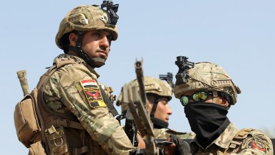 الجيش العراقي يصف تصريحات رئيس الأركان الإيراني بـ "غير المبررة"