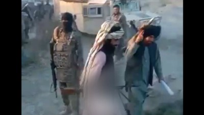 اشتباكات على الحدود الإيرانية الأفغانية بين "حرس الحدود الإيراني" و"طالبان"