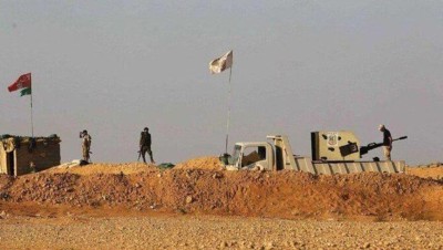 إيران تعلّق على علاقاتها مع روسيا في سوريا