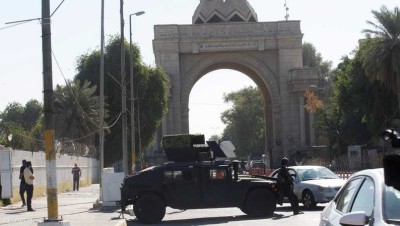فراغ دستوري.. إيران تتلاعب لتأخير تشكيل حكومة العراق