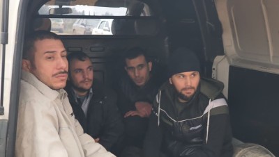 إيران تضغط على النظام لإتمام عملية تبادل أسرى مع فصيل سوري معارض