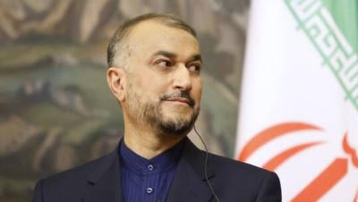 وزير خارجية إيران يزور سوريا ولبنان