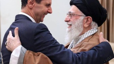 إسرائيل تعطل عودة الأسد للجامعة العربية بسبب إيران