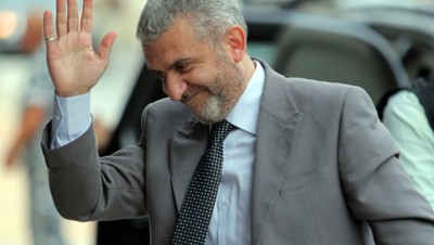 وزير لبناني مهاجما اللاجئين السوريين: لم يعد لدينا وقود لمراقبة القوارب