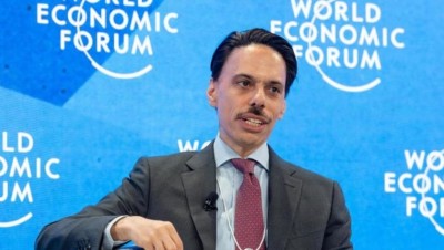 وزير الخارجية السعودي: أيدينا ممدودة إلى إيران
