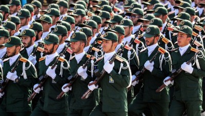 الكشف عن أهم مراكز الحرس الثوري الإيراني شرق سوريا