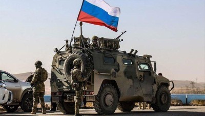 إيران تؤكد انسحاب روسيا من سوريا