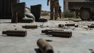 ميليشيا "النجباء" تفقد الاتصال بإحدى مجموعاتها في ديرالزور