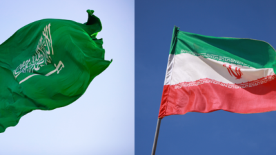 العراق يعتزم رعاية اجتماع جديد بين السعودية وإيران
