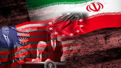 واشنطن تعتزم فرض عقوبات جديدة ضد إيران