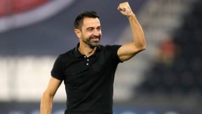 بسبب إيران.. مدرب برشلونة ممنوع من دخول أميركا