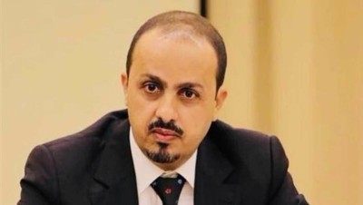 وزير يمني يتوقع التحاق صنعاء ببغداد وبيروت وطهران