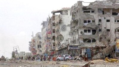 انتهاكات الحوثيين تتسبب بمقتل وإصابة 17 شخصا في تعز