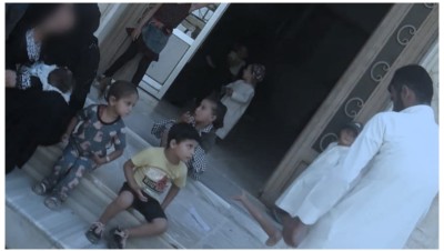 بالفيديو.. ميليشيا الحرس الثوري تستولي على عيادة طبيب شرق سوريا