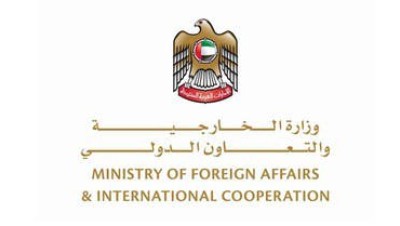 الإمارات تعيد سفيرها إلى طهران