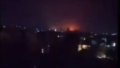 خارجية الأسد تؤكد خروج مطار حلب عن الخدمة