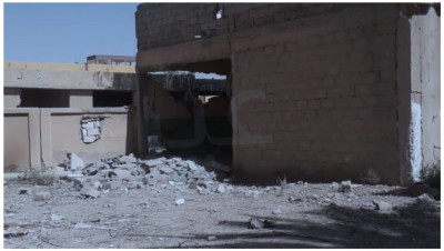 الحرس الثوري ينقل عتاده في دير الزور السورية