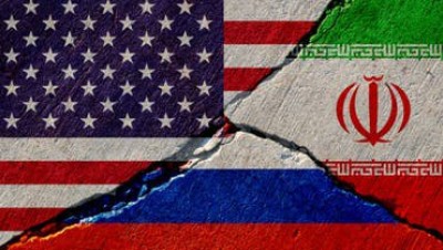 واشنطن تعتزم فرض عقوبات جديدة على إيران
