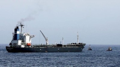 إشادة فرنسية - بريطانية بقرار الحكومة اليمنية بتسهيل دخول ناقلات النفط إلى الحديدة