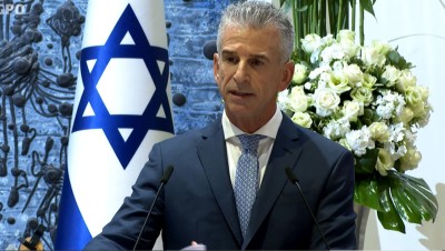 "الموساد": الاتفاق النووي سيعزز وجود إيران في لبنان وسوريا