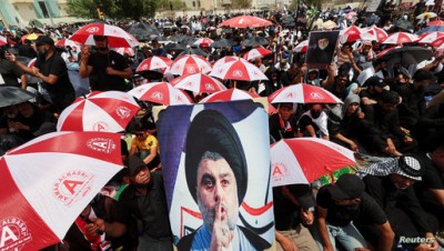 لماذا ستكون إيران "الخاسر" الأكبر مما يحدث في العراق؟
