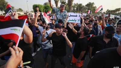 تحليل: العراق مقبل على حرب أهلية شيعية - شيعية