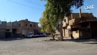 الميليشيات الإيرانية تطرد عشيرة من دير الزور وتستولي على منازلها