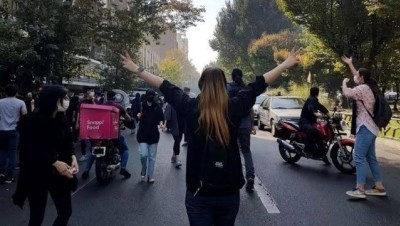 تحرك غربي لفرض عقوبات على إيران