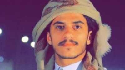 قيادي حوثي ينهي حياة شاب عشريني كان يستعد لزفافه