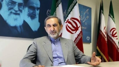 "مستشار خامنئي" يدعو لفتح السفارات في الرياض وطهران