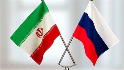 بقيمة 40 مليار دولار.. طهران تكشف عن توقيع اتفاق مع موسكو