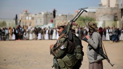 14 قتيلا وجريحا في قصف حوثي استهدف لحج