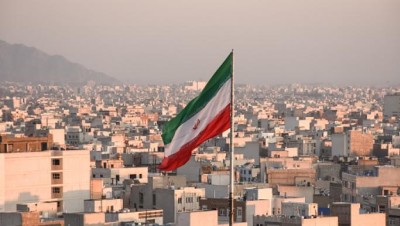 إيران تستدعي السفير الألماني احتجاجا على تشكيل لجنة تحقيق دولية بانتهاكاتها