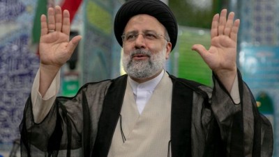ابراهيم رئيسي: الولايات المتحدة تريد جعل إيران مثل سوريا