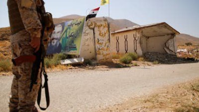 عمليات تموضع جديدة لـ"حزب الله" في محيط دمشق وبادية حمص