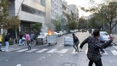 إيران تعلّق على العقوبات الأسترالية