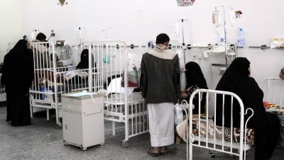 الحوثيون يقتلون 53 عاملا صحيا في مأرب منذ بدء الحرب اليمنية
