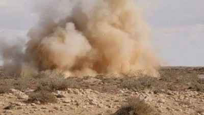 مقتل 6 عناصر من ميليشيات إيران شرق سوريا