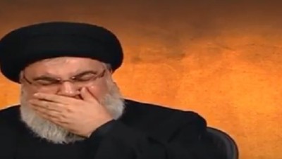 تأجيل كلمة لمتزعم "حزب الله" بسبب وعكة صحية