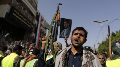 حوثي يقتل شقيقته وآخر يقتل شقيقه في ذمار
