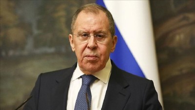 سيرغي لافروف: إيران ستشارك في عملية تطبيع العلاقات بين أردوغان والأسد