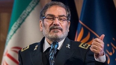 إيران تتوقع حدوث تطورات كبيرة في المنطقة