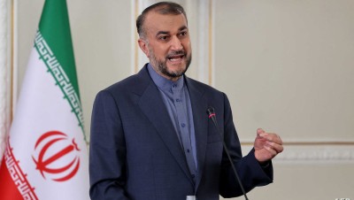 إيران تقترح على السعودية ثلاثة أماكن لاستضافة لقاء وزيري الخارجية